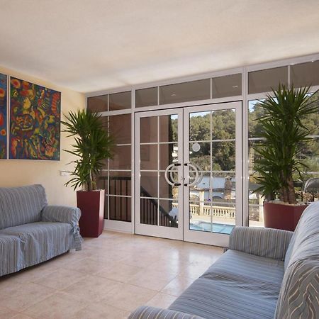 Apartament Pinos Altos 09 Cala de Sant Vicenc Zewnętrze zdjęcie