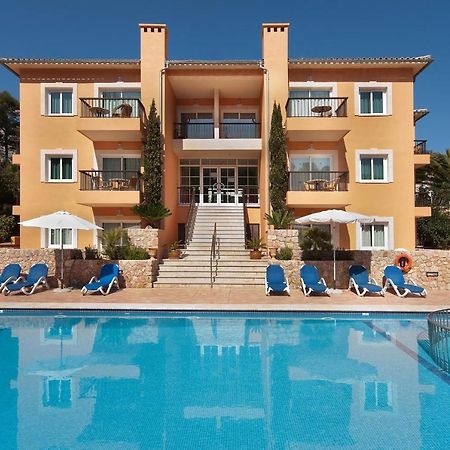 Apartament Pinos Altos 09 Cala de Sant Vicenc Zewnętrze zdjęcie
