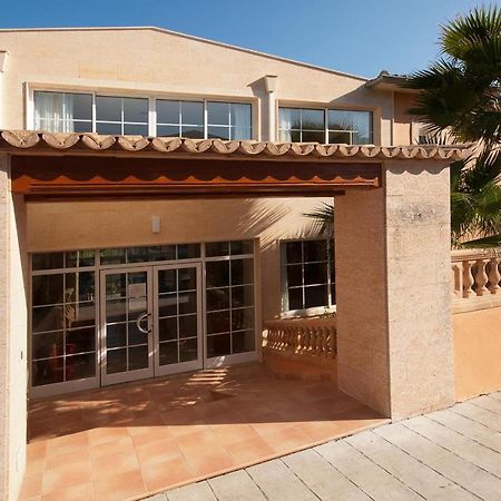 Apartament Pinos Altos 09 Cala de Sant Vicenc Zewnętrze zdjęcie