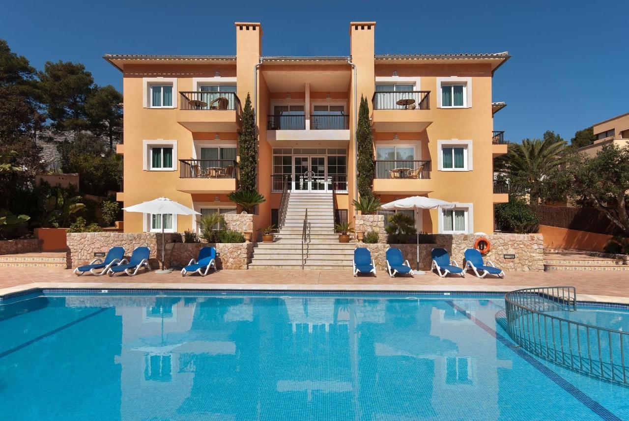 Apartament Pinos Altos 09 Cala de Sant Vicenc Zewnętrze zdjęcie