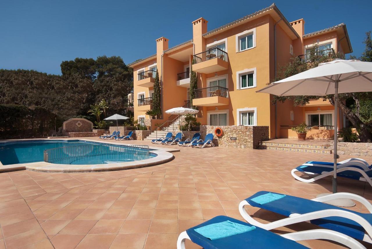 Apartament Pinos Altos 09 Cala de Sant Vicenc Zewnętrze zdjęcie