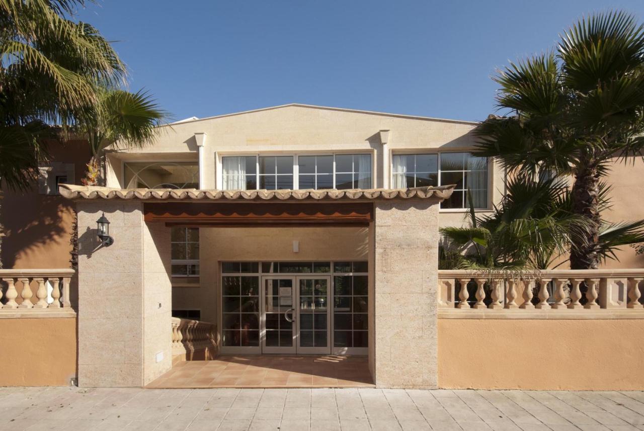 Apartament Pinos Altos 09 Cala de Sant Vicenc Zewnętrze zdjęcie