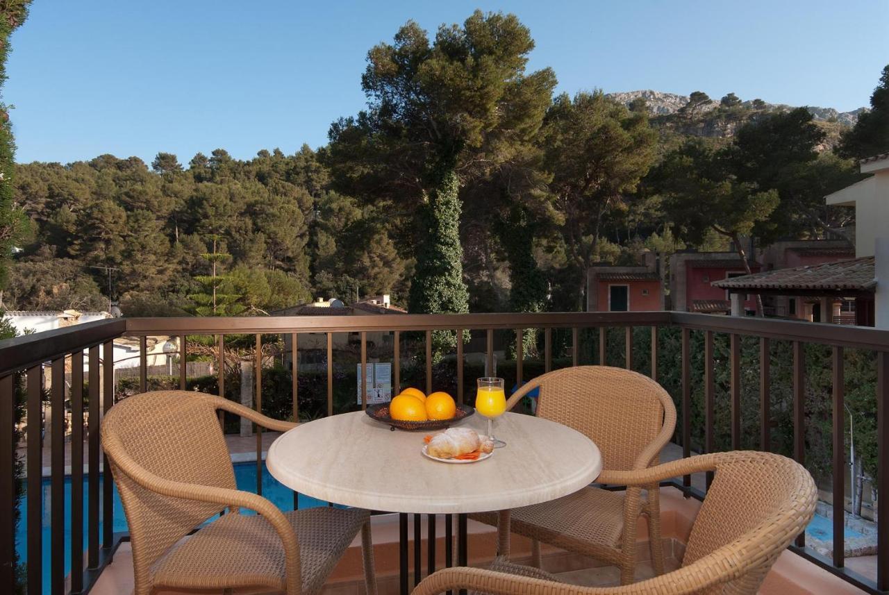 Apartament Pinos Altos 09 Cala de Sant Vicenc Zewnętrze zdjęcie