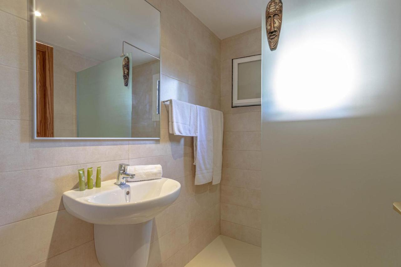 Apartament Pinos Altos 09 Cala de Sant Vicenc Zewnętrze zdjęcie