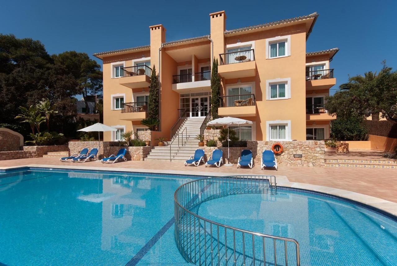 Apartament Pinos Altos 09 Cala de Sant Vicenc Zewnętrze zdjęcie