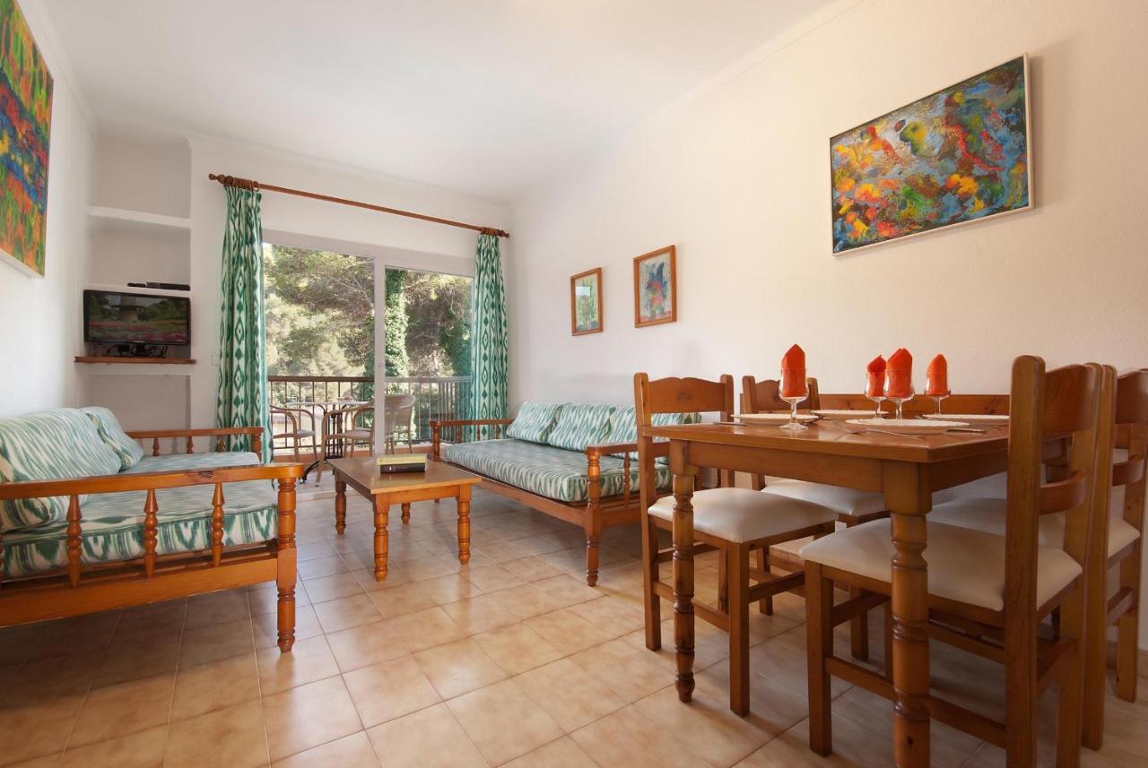 Apartament Pinos Altos 09 Cala de Sant Vicenc Zewnętrze zdjęcie