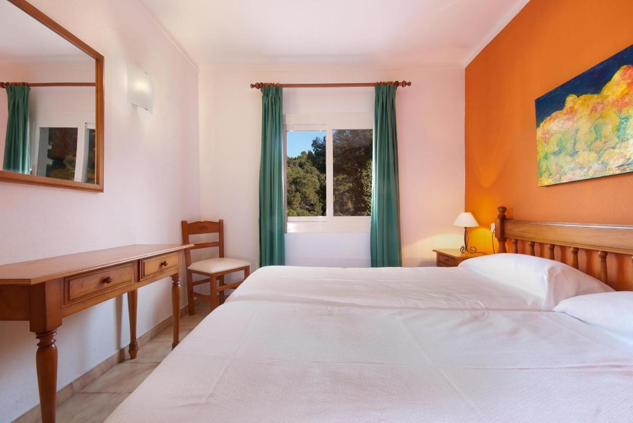 Apartament Pinos Altos 09 Cala de Sant Vicenc Zewnętrze zdjęcie