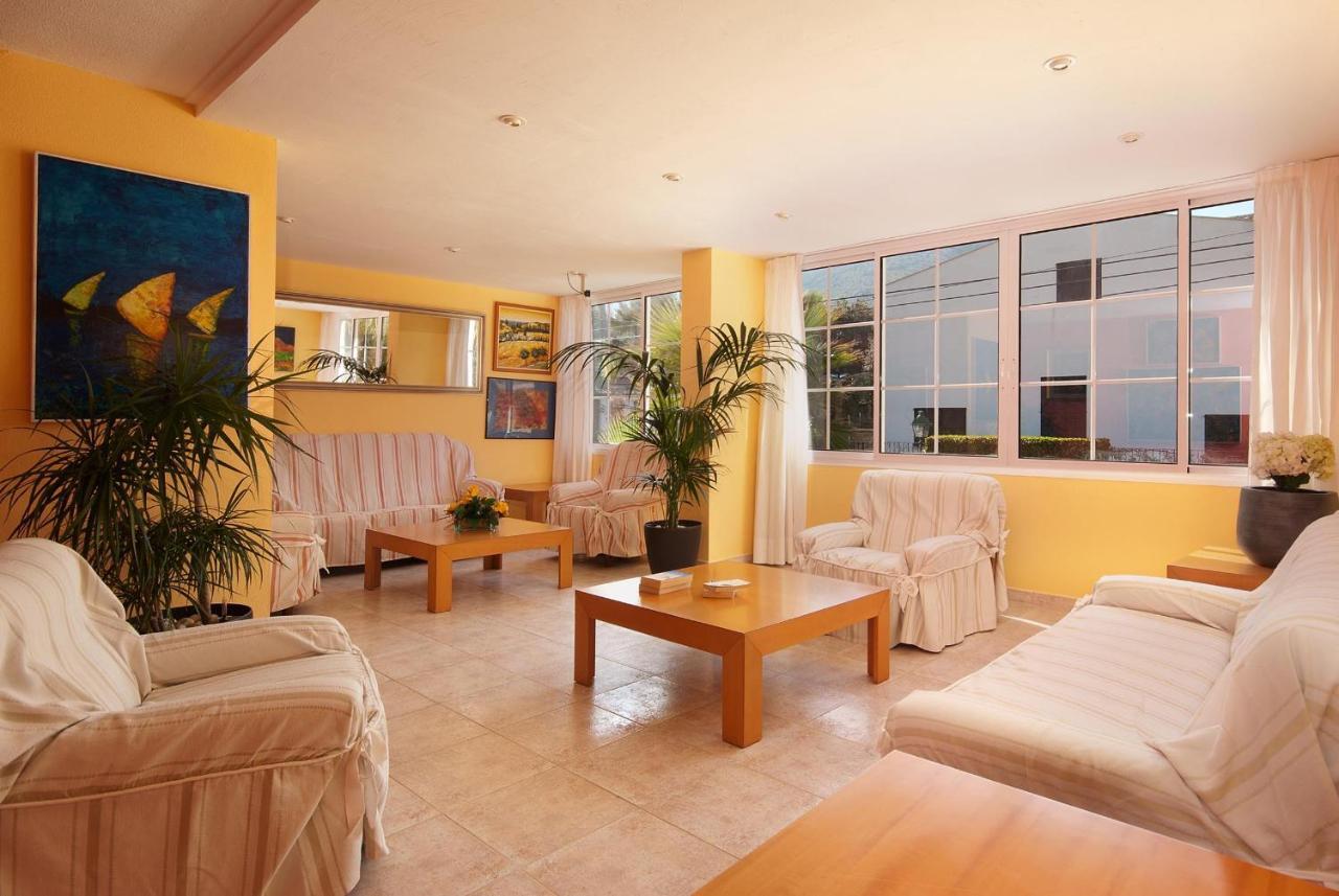 Apartament Pinos Altos 09 Cala de Sant Vicenc Zewnętrze zdjęcie